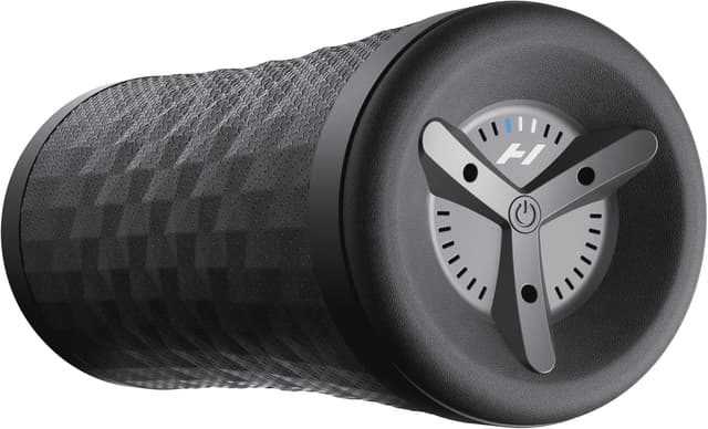 Hyperice Vyper 3 - Ranked #2 Foam Rollers