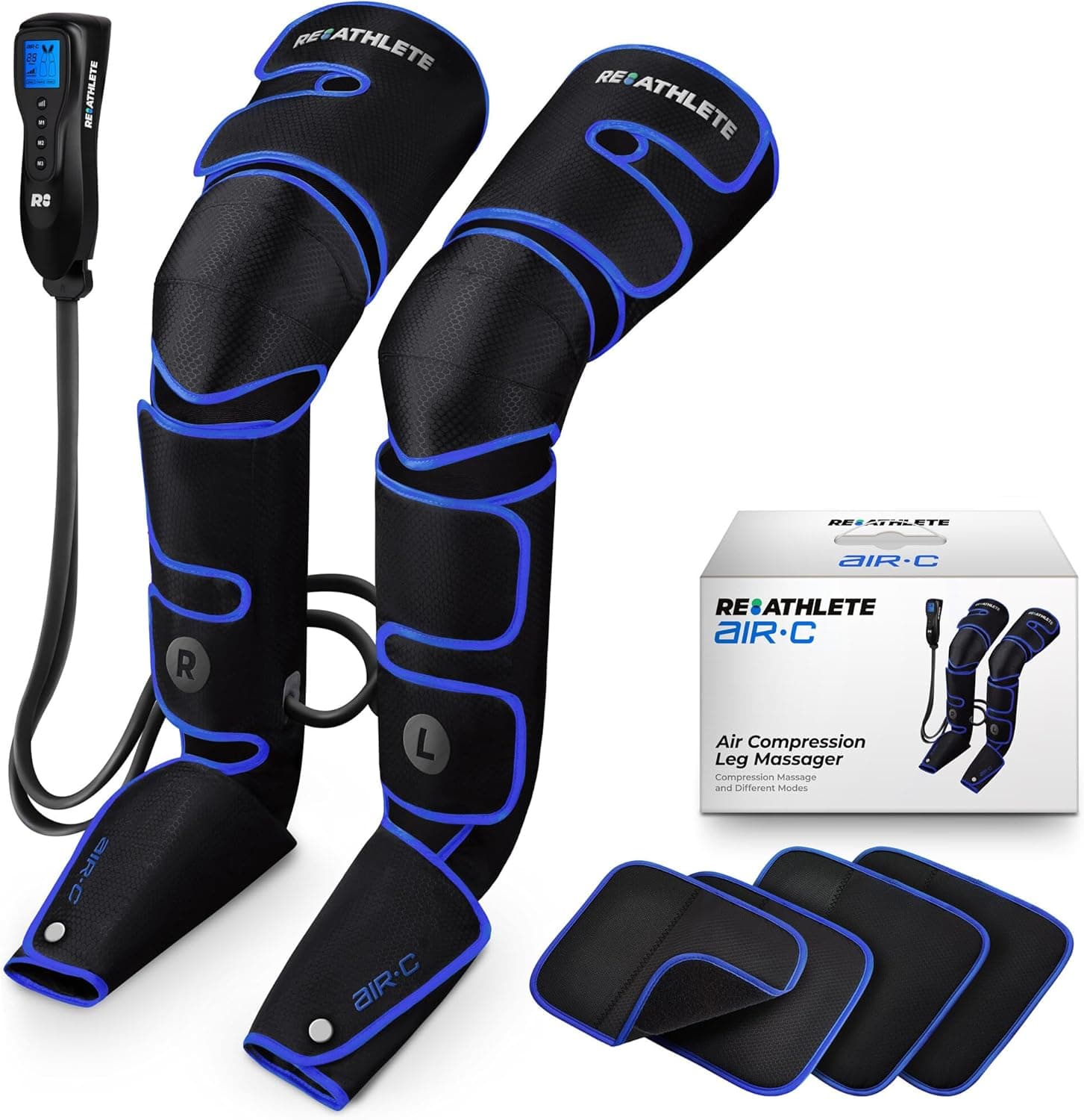 ReAthlete Leg Massager