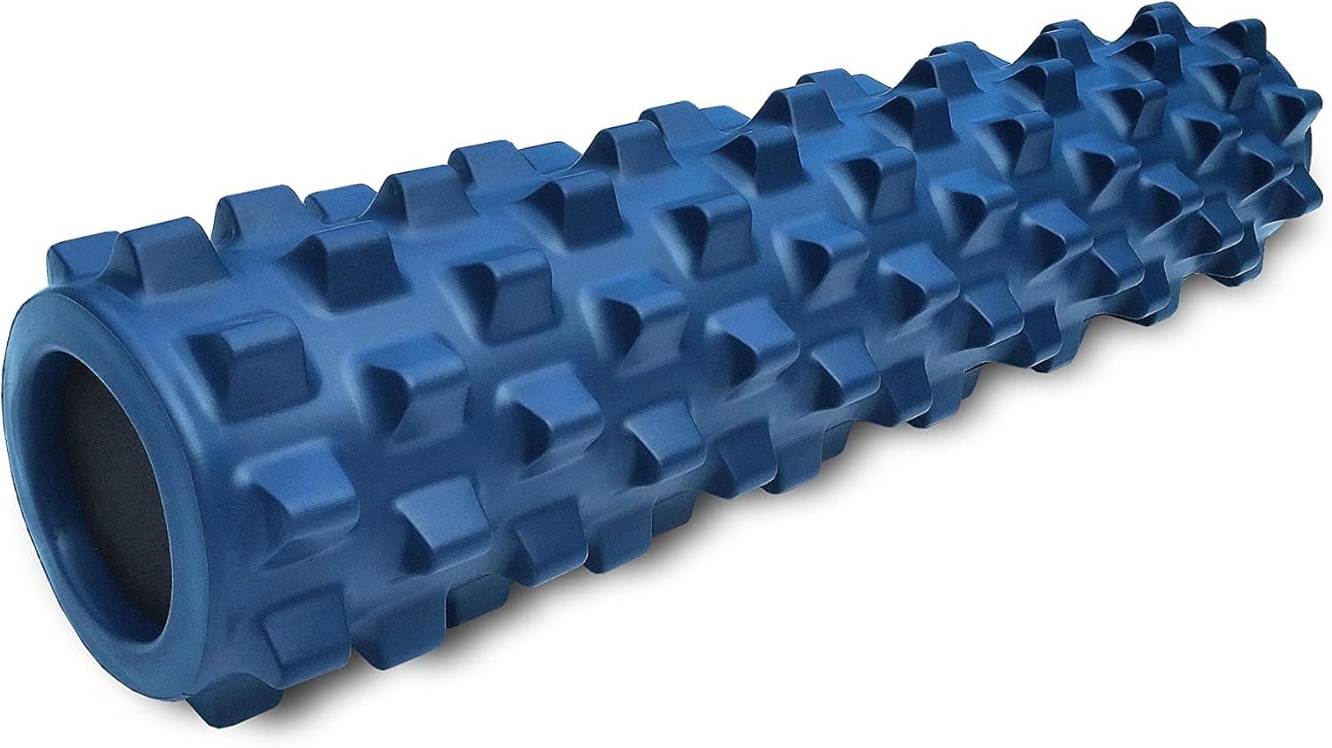 RumbleRoller Textured Foam Roller