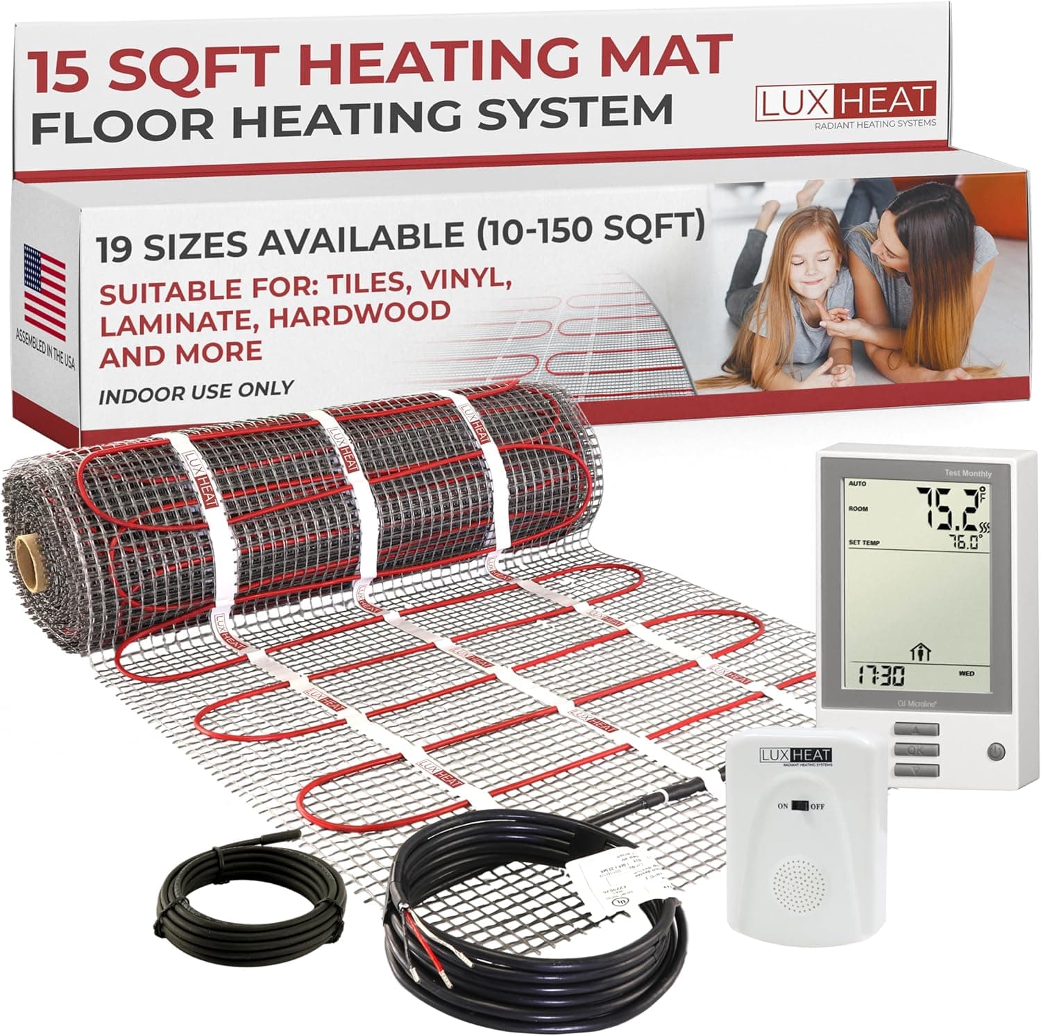 Mr. Heater Big Buddy MH18B Portable Propane Heater