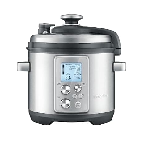 Breville Fast Slow Pro - Ranked #4 Multi-Cookers & Instant Pots