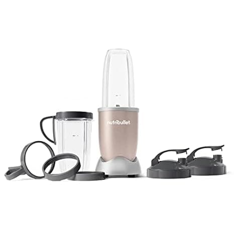 NutriBullet Pro 900 - Ranked #5 Blenders