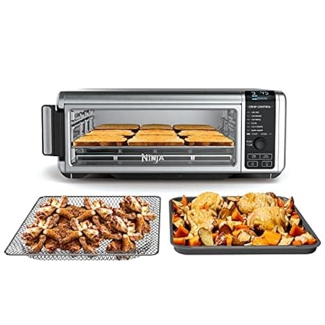 Ninja Foodi Digital Air Fry Oven SP101