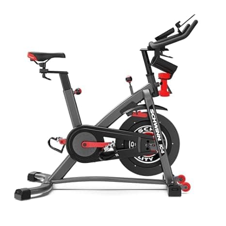 Schwinn IC4 Indoor Cycling Bike - Ranked #3 Exercise Bikes