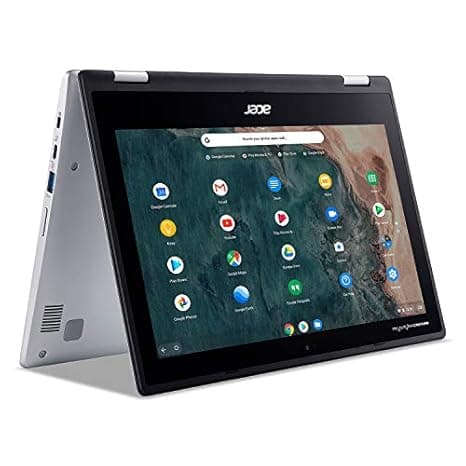 Acer Chromebook Spin 311 - Ranked #2 Light Use Laptops