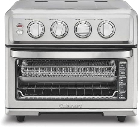 Cuisinart TOA-70 AirFryer Toaster Oven