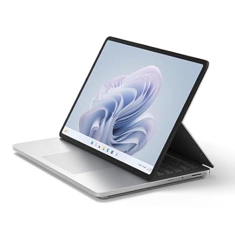 Microsoft Surface Laptop Studio 2 - Ranked #4 Graphic Design Laptops