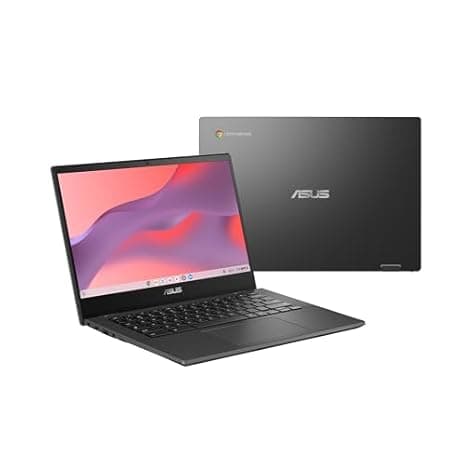 ASUS Chromebook CM14