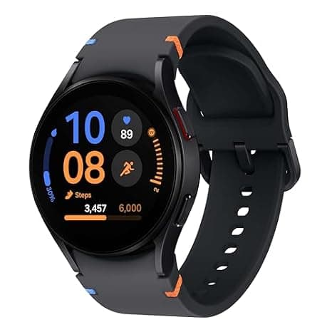 Samsung Galaxy Watch FE - Ranked #4 Budget Smartwatches