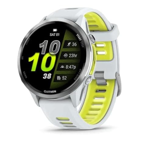 Garmin Forerunner 970 - Ranked #1 Fitness & Sports Tracking