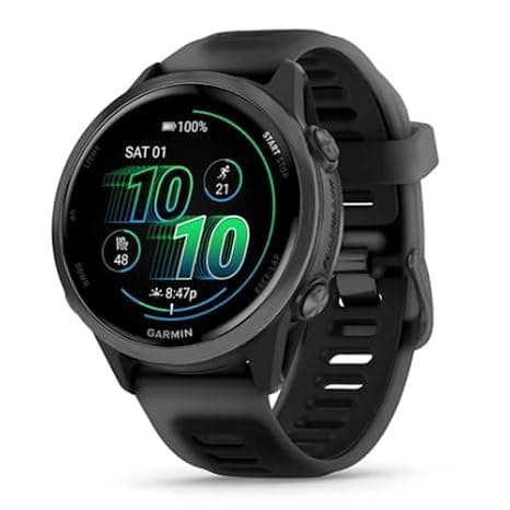 Garmin Forerunner 570 - Ranked #4 Fitness & Sports Tracking