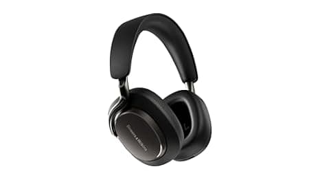 Bowers & Wilkins Px8 S2 - Ranked #3 Over-ear Wireless Headphones for Music