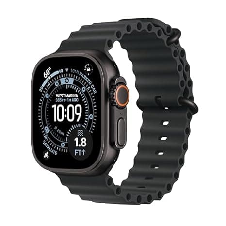 Apple Watch Ultra 3