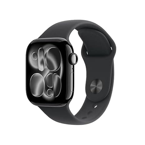 Apple Watch Series 11 - Ranked #1 Health Monitoring