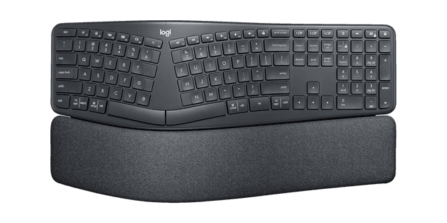 Logitech Ergo K860