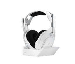 Astro A50 X specs - Top 5 Over-ear Headphones for Gaming