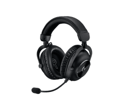 Logitech G Pro X 2 LIGHTSPEED specs - Top 5 Over-ear Headphones for Gaming